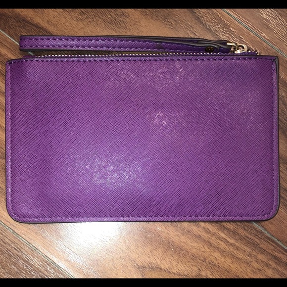 Kate Spade wristlet - Picture 2 of 3